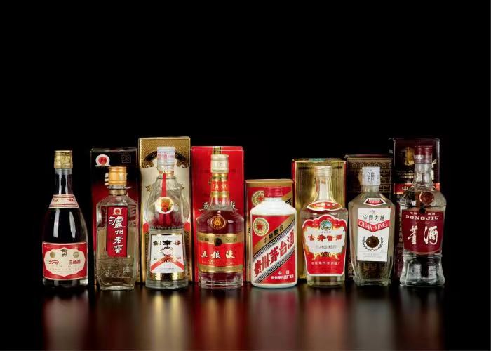 华蓥老酒储存的方法